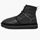 Ugg Neumel High Heritage Black