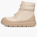 Ugg Neumel High Počasí Hybrid Boot Birch White Pepper