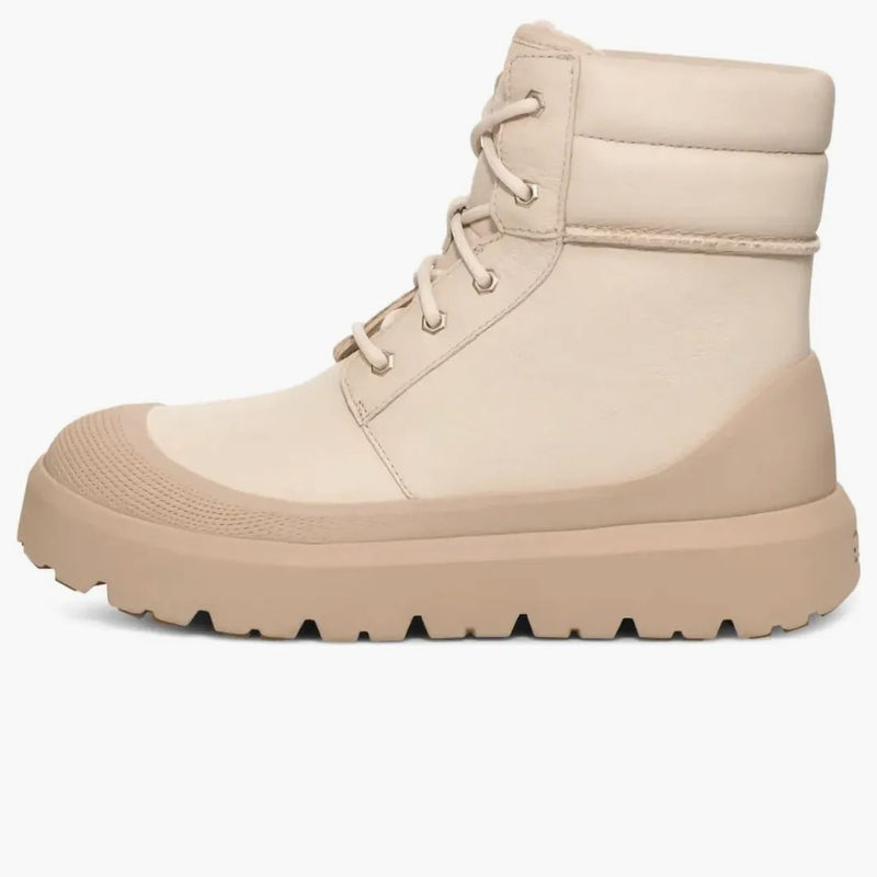 Ugg Neumel High Weather Hybrid Boot Birch White Pepper