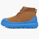Ugg neumel High Bota híbrida meteorológica castaña big cielo