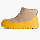Ugg Neumel High Weather Hybrid Boot Mustard Seed Summer Wheat