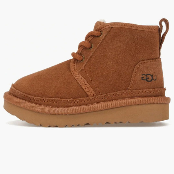 Ugg Neumel II Boot Chestnut (småbarn)