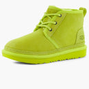 Ugg Neumel II Boot Key Lime (niños)