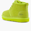 Ugg Neumel II Boot Key Lime (niños)
