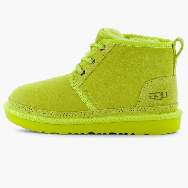 Ugg Neumel II Boot Key Lime (děti)