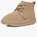 Ugg Neumel Ii Boot Mustard Seed (kids)