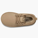 Ugg Neumel Ii Boot Mustard Seed (kids)