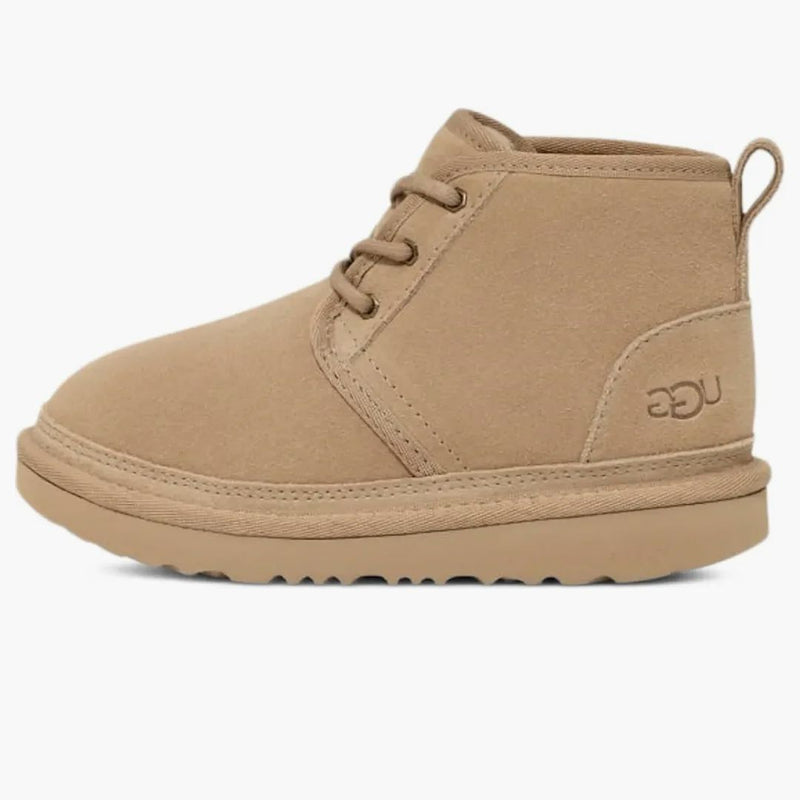 Ugg Neumel II Boot Mustard Seed (Kids)