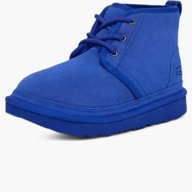 Ugg Neumel Ii Boot Regal Blue (kids)