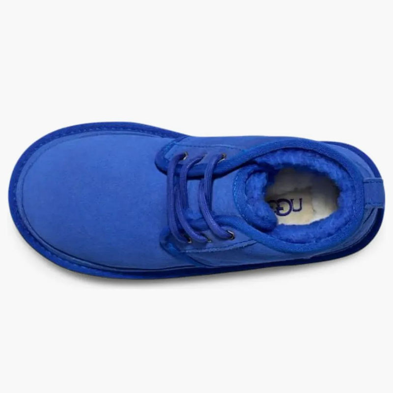 Ugg Neumel Ii Boot Regal Blue (kids)