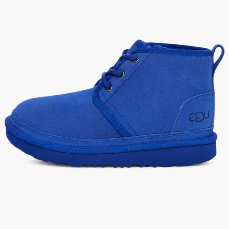 Ugg Neumel Ii Boot Regal Blue (kids)