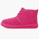 Ugg Neumel Ii Boot Rock Rose (kids)