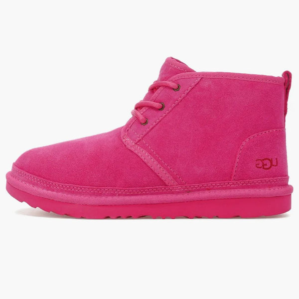 Ugg Neumel II Boot Rock Rose (děti)