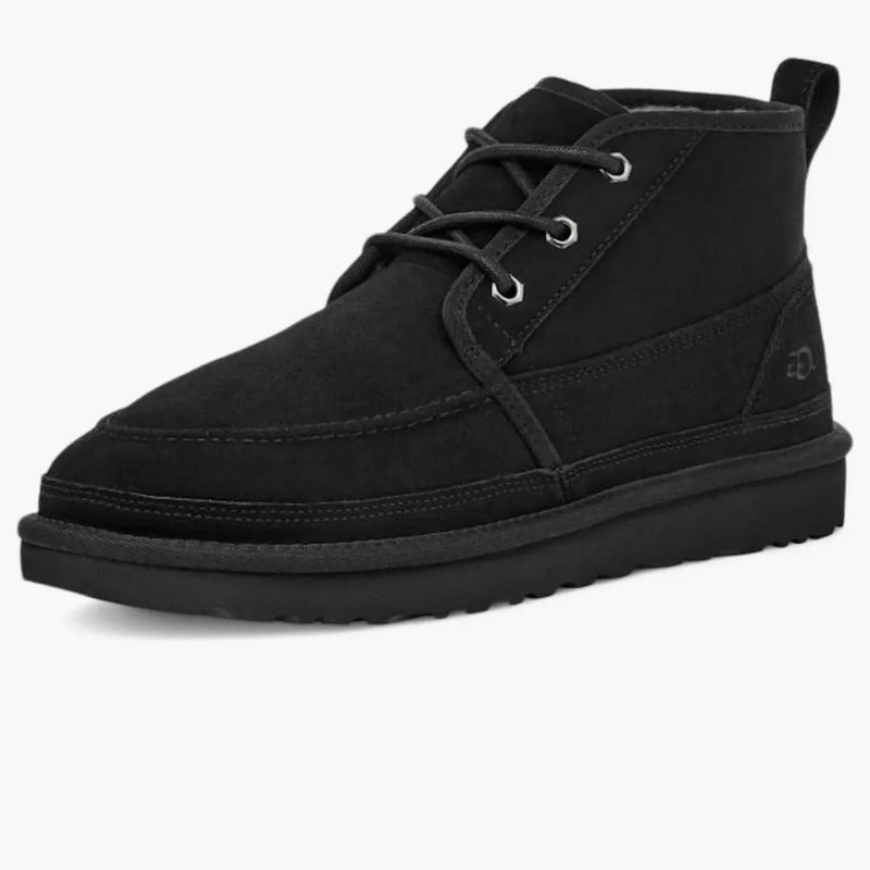 Ugg Neumel Moc Boot Black
