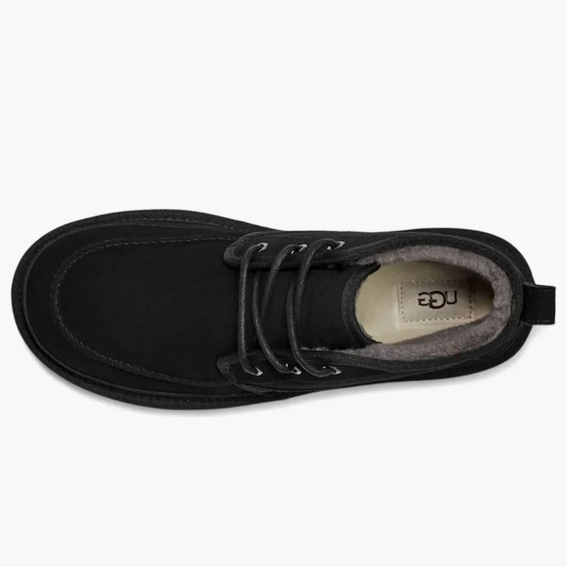Ugg Neumel Moc Boot Black