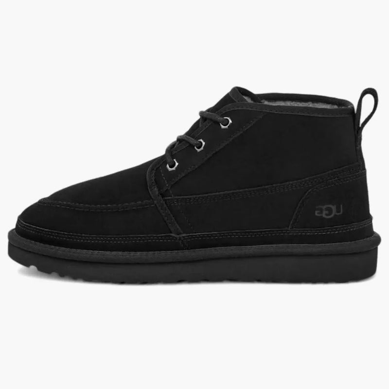 Ugg Neumel Moc Boot Black