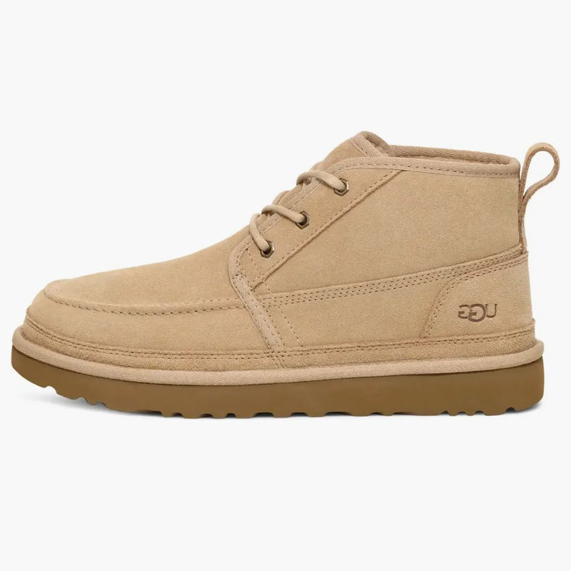 Ugg Neumel Moc Boot Mustard Seed