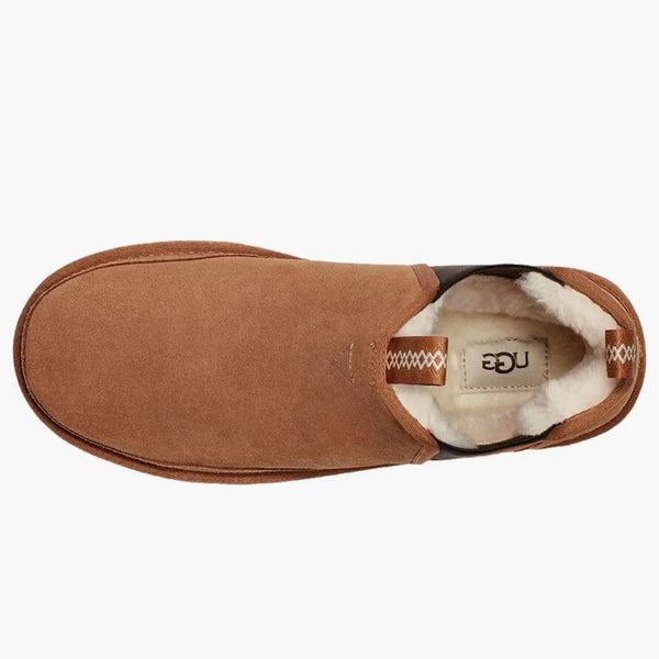 Ugg Neumel Chelsea Boot Chestnut