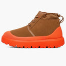 Ugg Neumel Weather Hybrid Boot Chestnut Orange