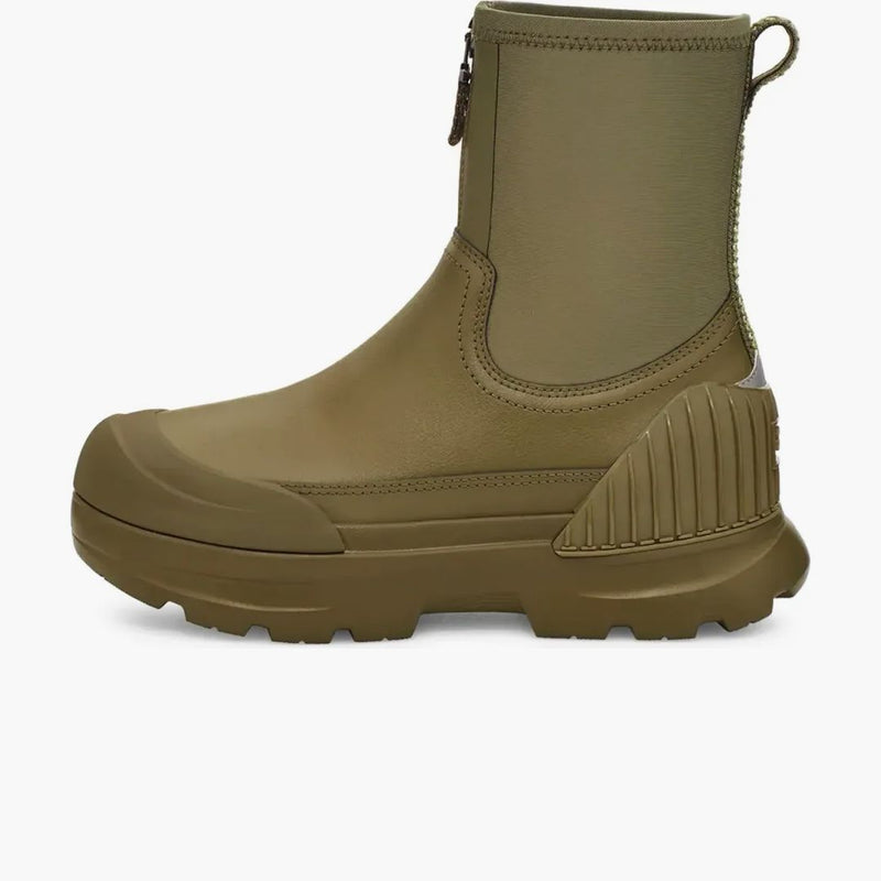 Ugg Neumel x Zip Boot Burn Olive Shaded Clover (Dámské)