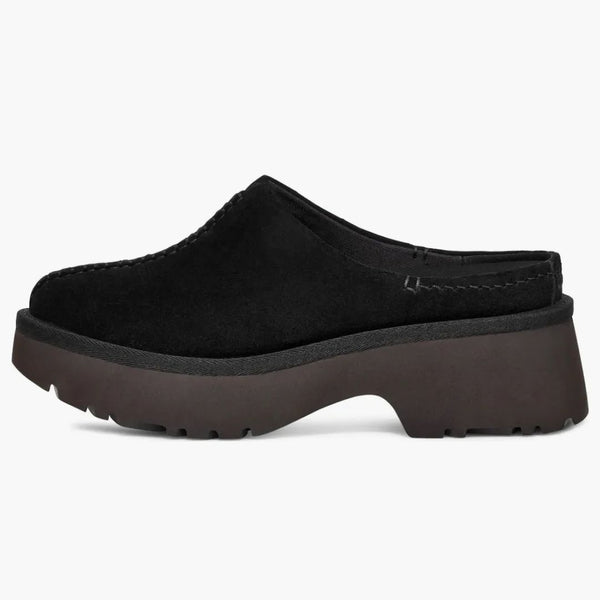 Ugg New Heights Clog Black (women's)