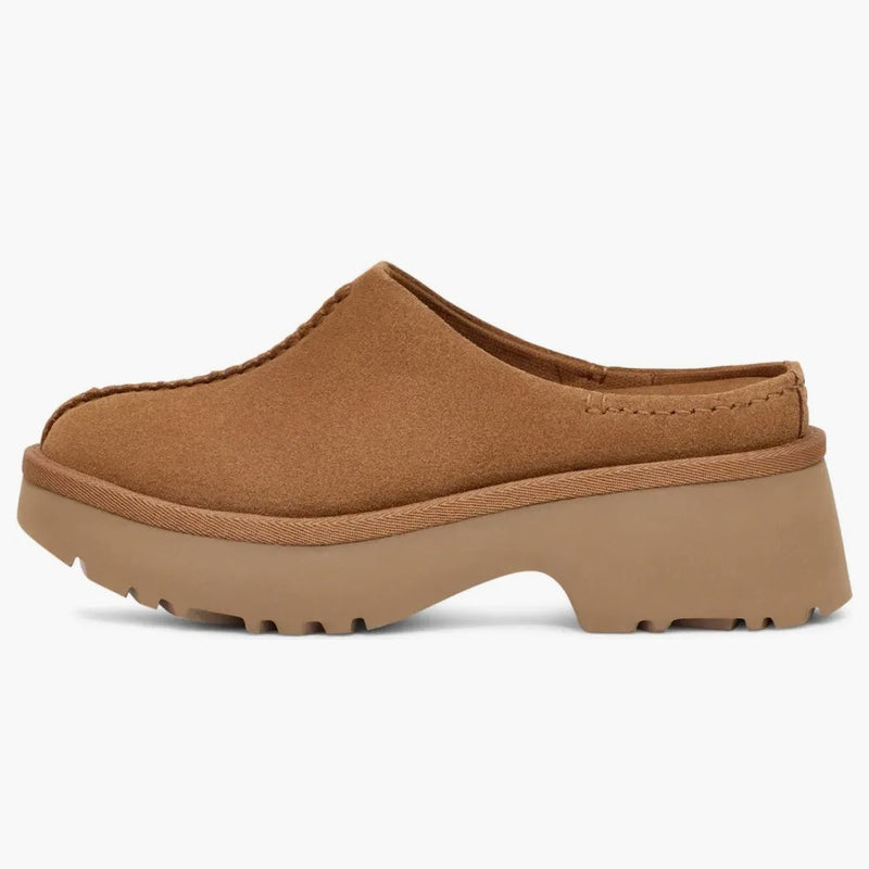 Ugg New Heights Tlog Chestnut (mujer)