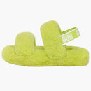 Ugg Oh Yeah Slipper Sulfur (Kids)