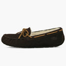 Ugg Olsen Slipper Espresso