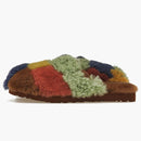 Ugg patchwork posuňte staršího státníka