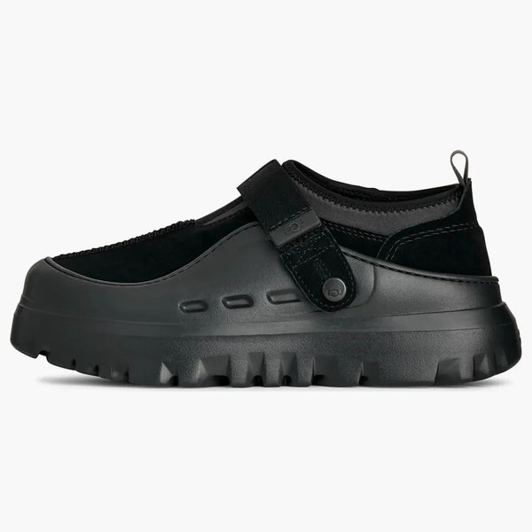 Ugg Peakmod Lowcut Black