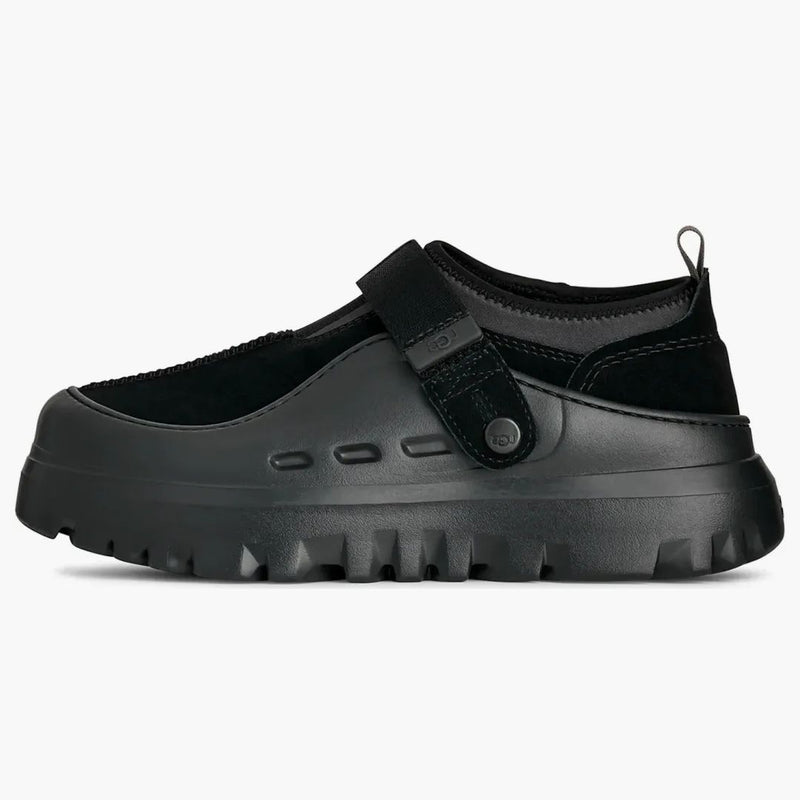 Ugg Peakmod Lowcut Black