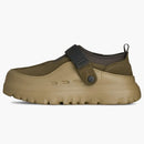 Ugg Peakmod Lowcut Dark Olive Moss Green