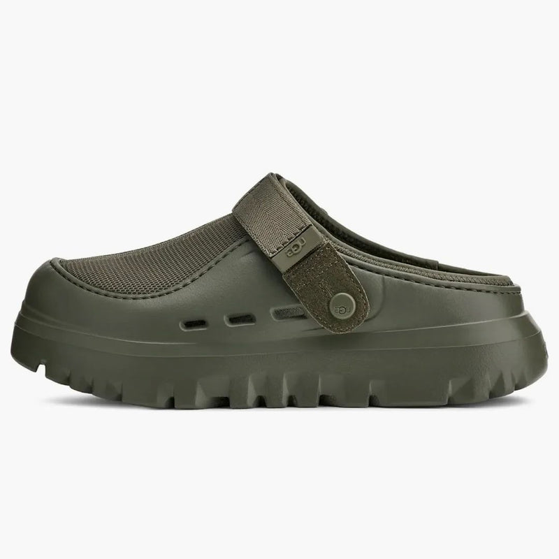 Ugg PeakMod Woodland Green