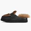 Ugg Penny Loafer Ambush Black