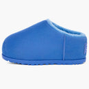 Ugg bombeó diapositivas grandes cielo (femenino)