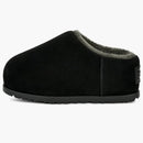 Ugg Pumped Slide Black (Women's)