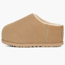 Semilla de mostaza de Ugg Bombeed Slide (mujeres)