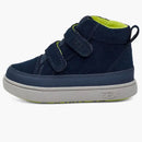 UGG Rennon II Weather Concord Blue (Toddler)