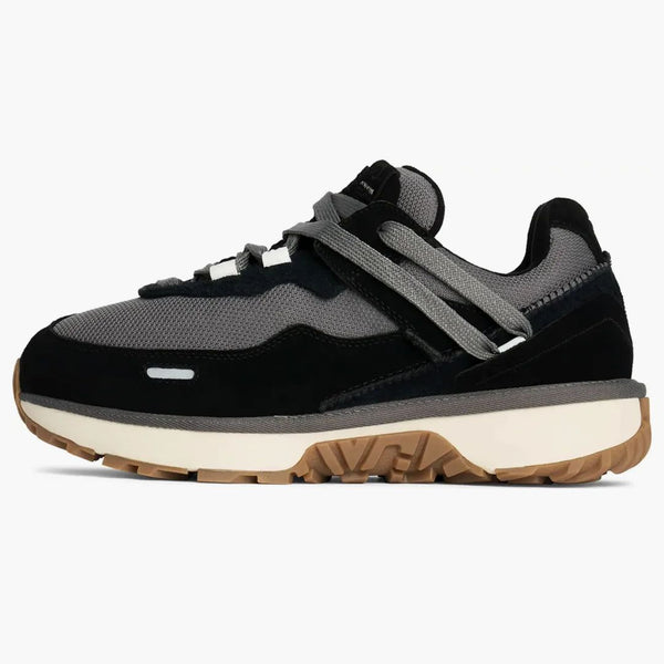 Ugg Retrofi Low Black
