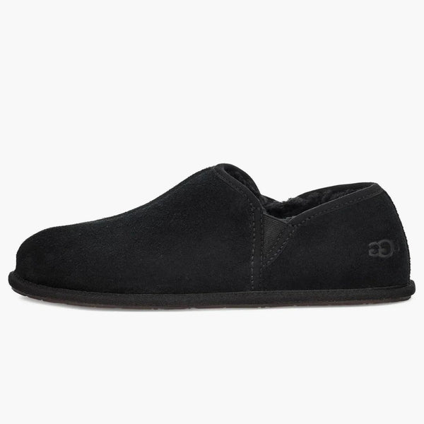 Ugg scuff Romeo II Slipper Black