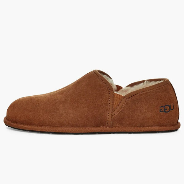 Ugg scuff Romeo II Slipper Chestnut