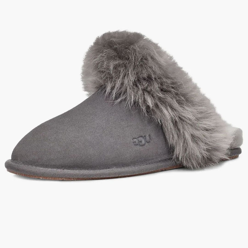 UGG SCUFF SIS Slipper Charcoal (Women's)