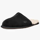 Ugg Scuff Slipper Black
