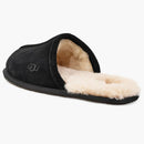 Ugg Scuff Slipper Black