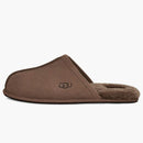Ugg scuff slipper caribou