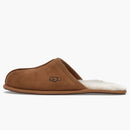 Ugg scuff slipper chestnut