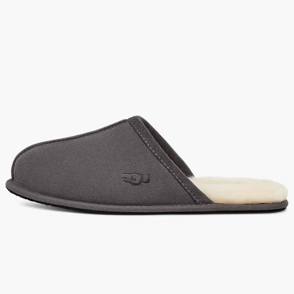 Ugg scuff toffel mörkgrå