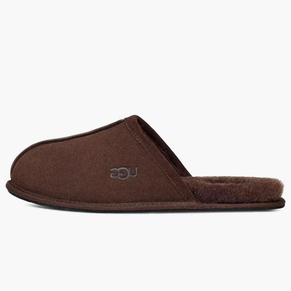 Ugg Scuff Slipper proprášil kakao