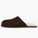 Ugg scuff toffel espresso