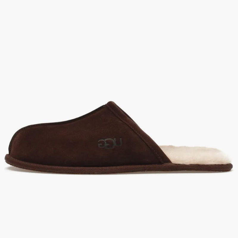 Ugg Scuff Slipper Espresso